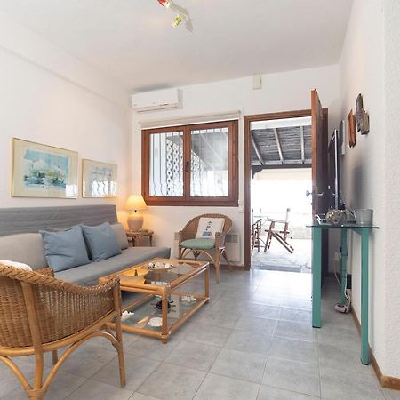 Houseloft Grand Sunset Siviri Beach Ngoại thất bức ảnh